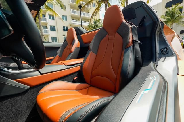 Used 2019 BMW i8 Roadster AWD/4WD image 65