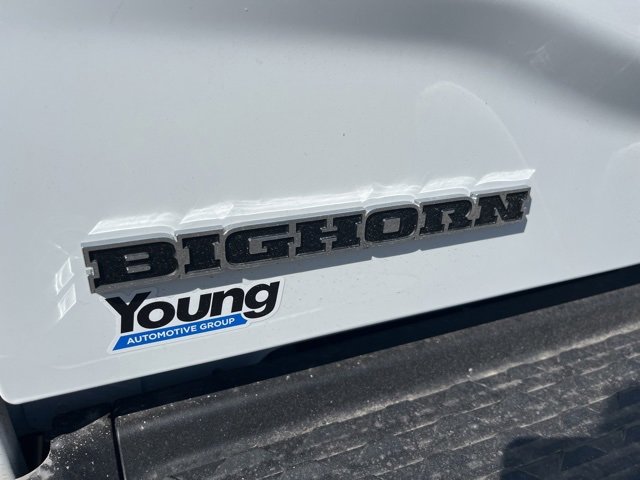 New 2026 RAM 2500 Big Horn image 13