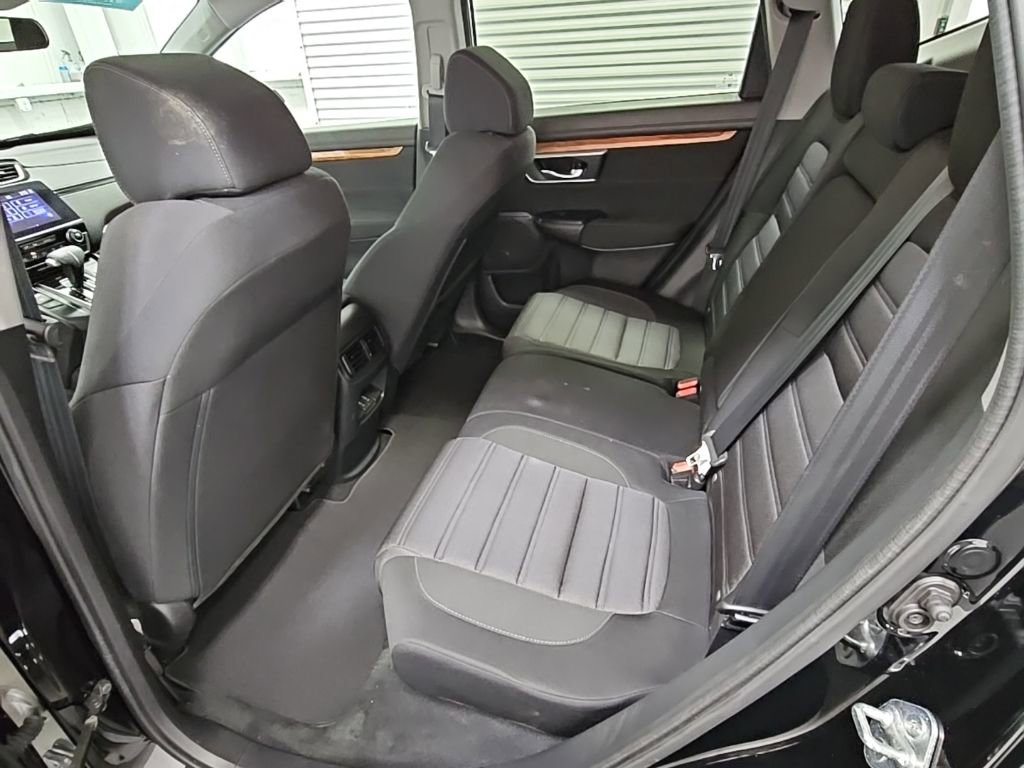 Used 2021 Honda CR-V EX image 29