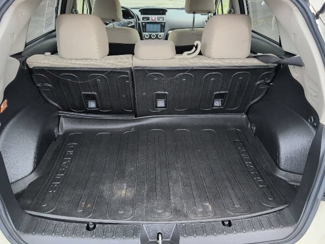 Used 2016 Subaru Crosstrek 2.0i Premium AWD/4WD image 10