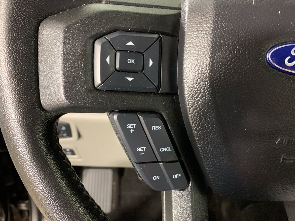 Certified 2019 Ford F150 XLT w/ Equipment Group 302A Luxury AWD/4WD image 19