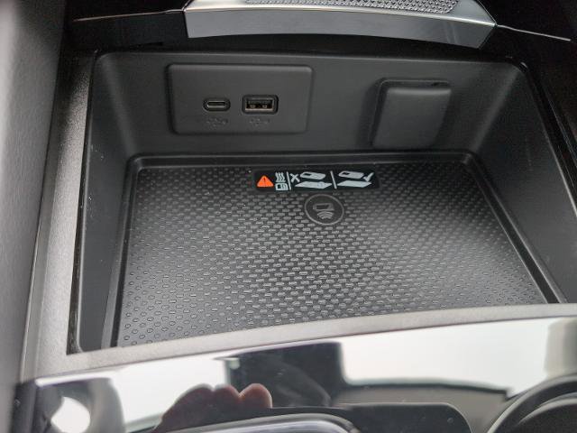 New 2025 Buick Envision Sport Touring AWD/4WD image 25