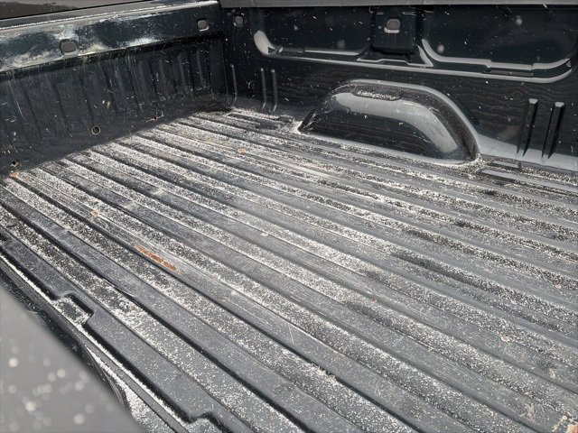 Used 2018 Chevrolet Silverado 2500 LT w/ All Star Edition image 6