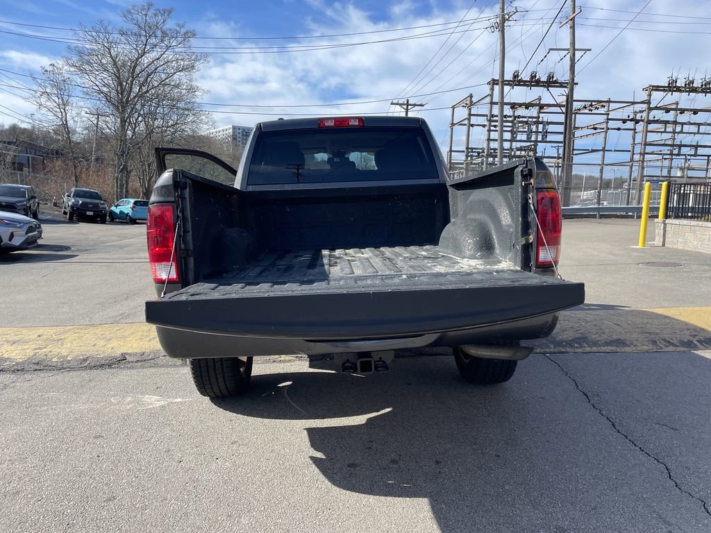 Used 2014 RAM 1500 Tradesman w/ Popular Equipment Group image 13