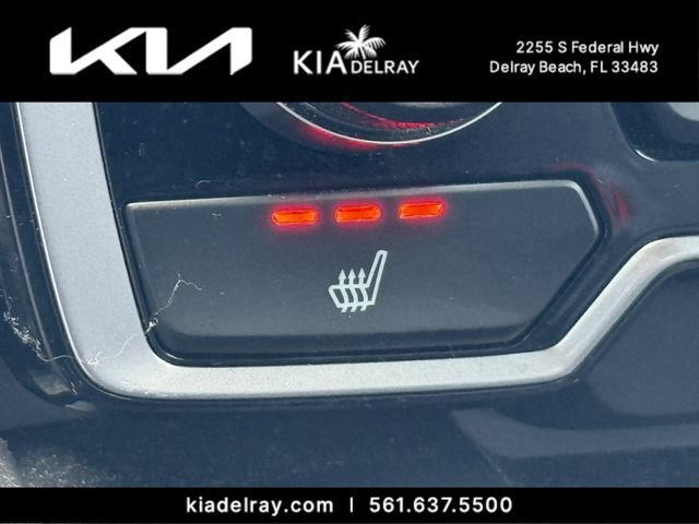 Used 2019 Honda CR-V EX-L image 24