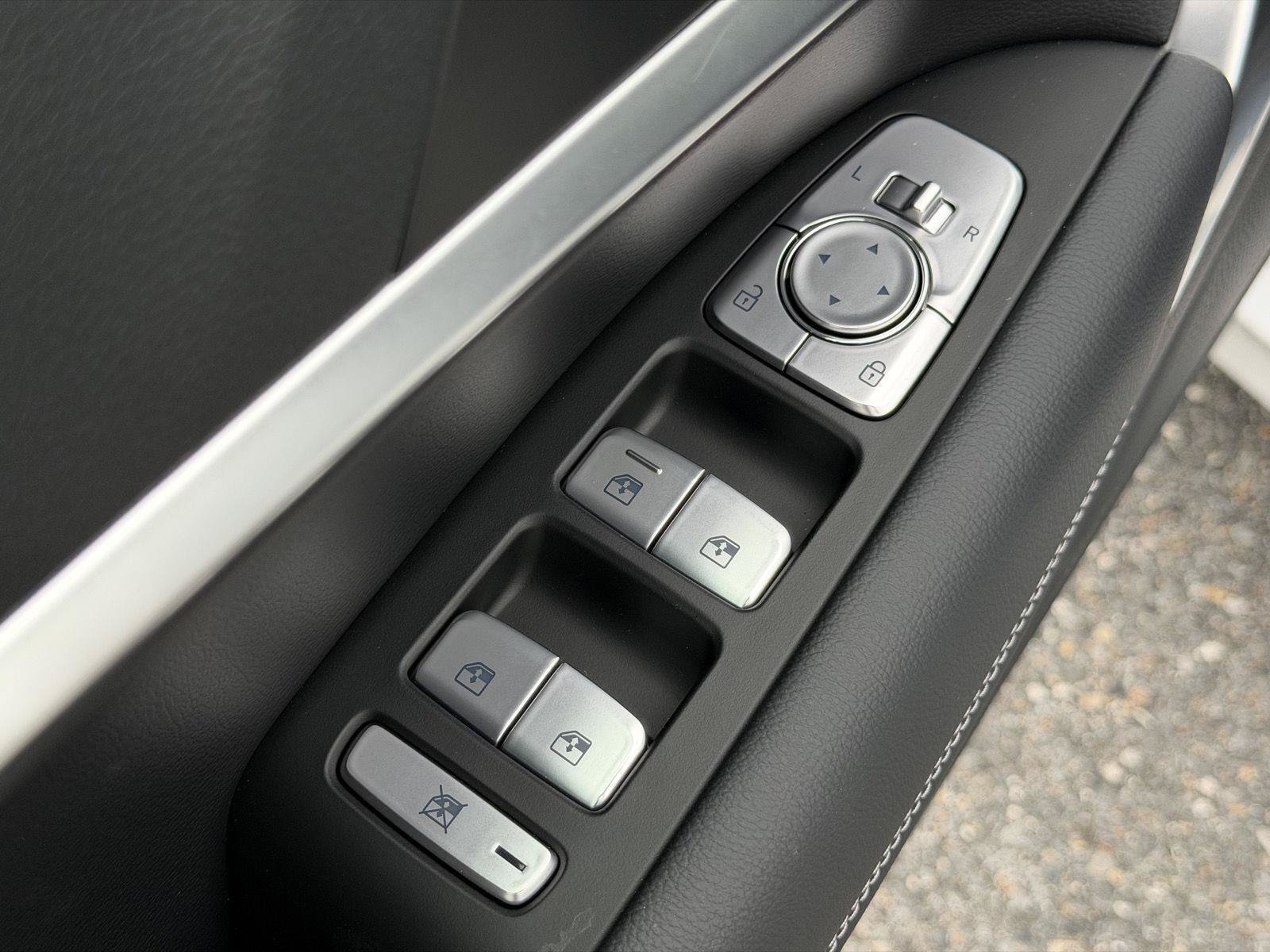 New 2026 Genesis G70 2.5T AWD/4WD image 27