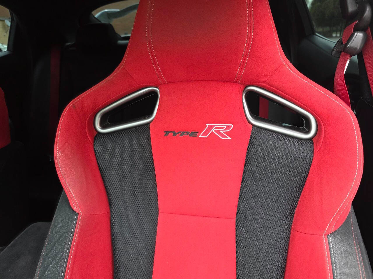 Used 2021 Honda Civic Type R image 13