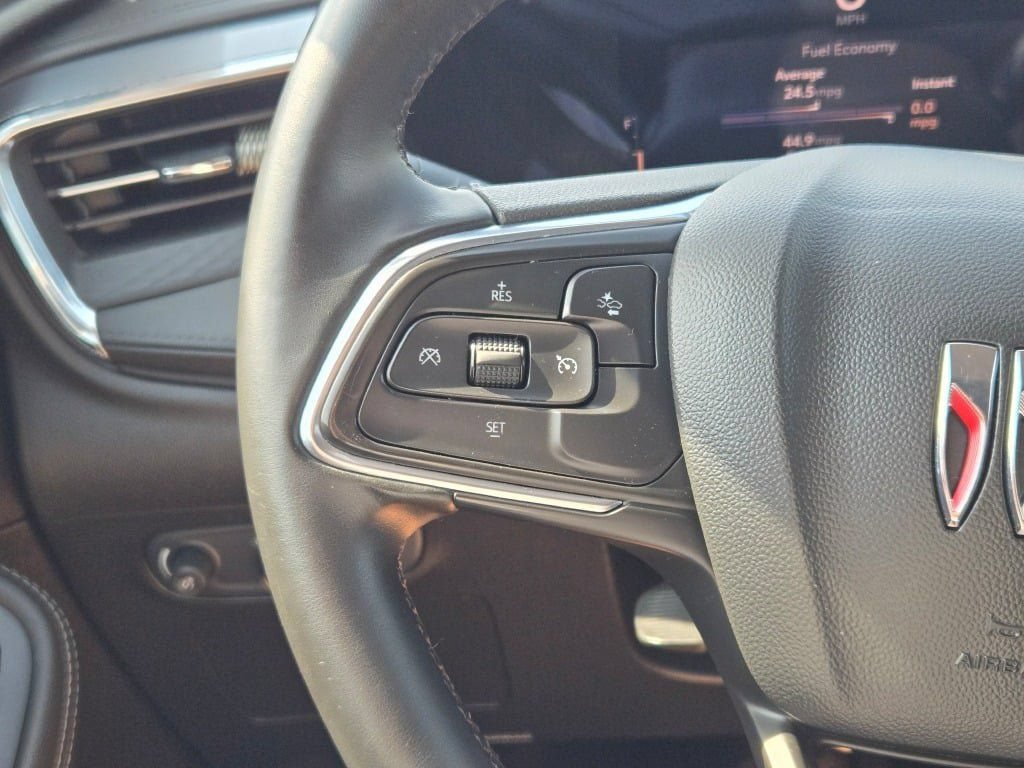 Used 2024 Buick Encore GX Sport Touring FWD image 27