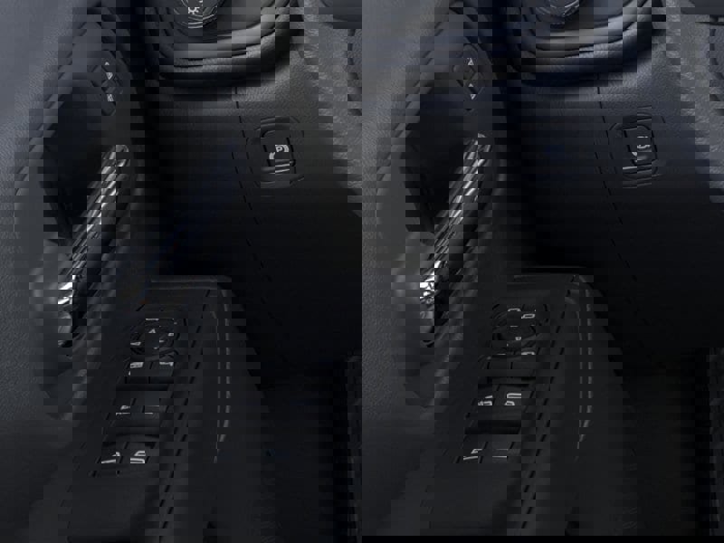 New 2026 GMC Sierra 3500 Pro w/ 1SA Pro Safety Plus Package image 46