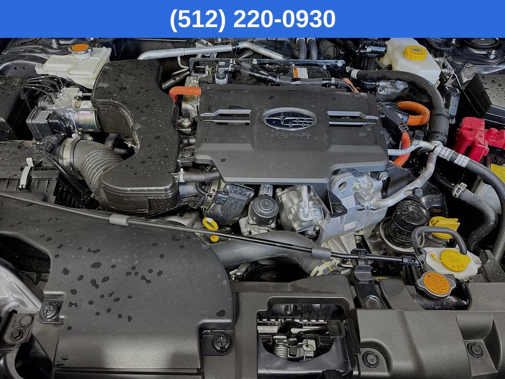 Used 2025 Subaru Forester Premium image 40
