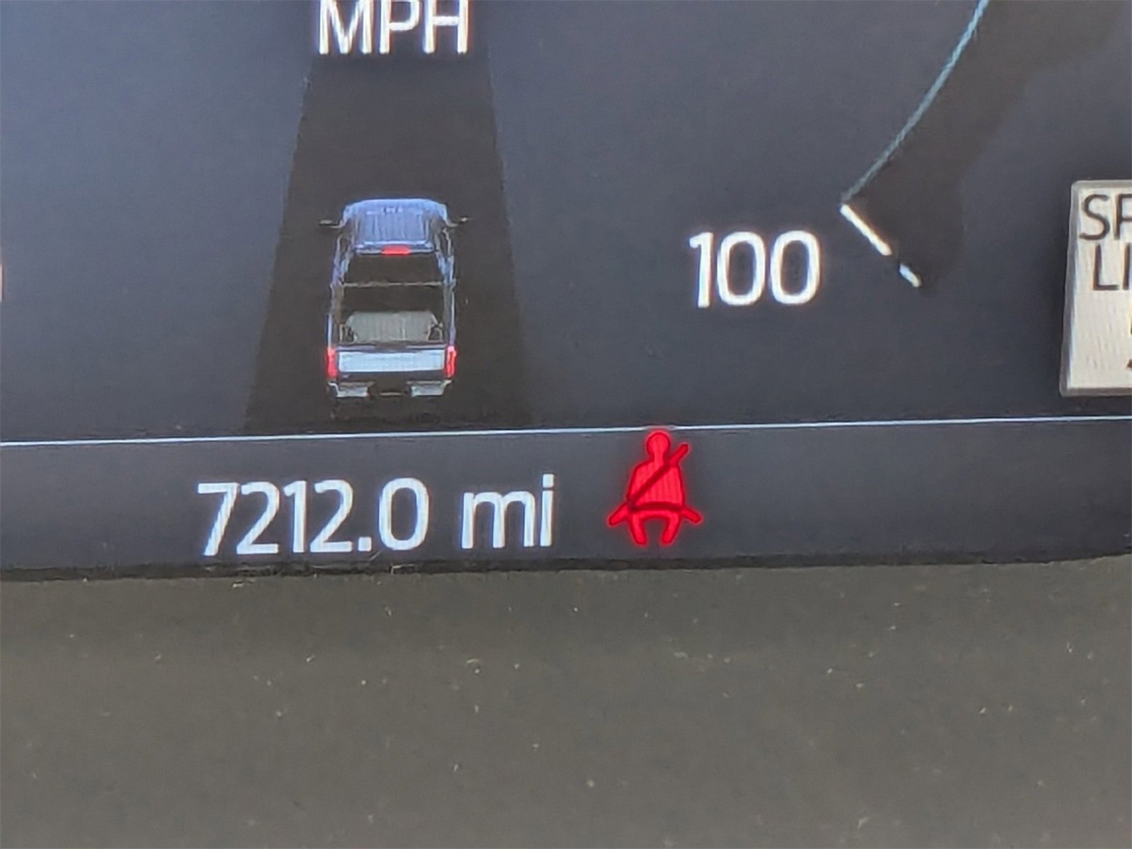 Used 2025 Ford F250 Platinum w/ FX4 Off-Road Package image 33