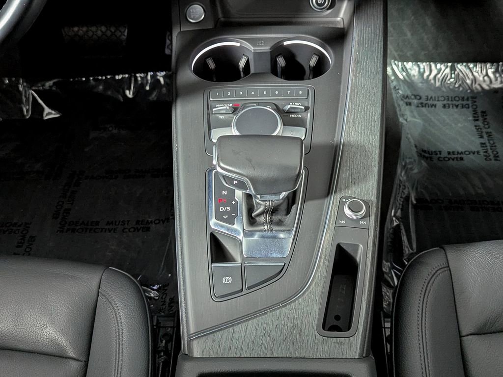 Used 2017 Audi A4 2.0T Premium Plus w/ Premium Plus Package image 41