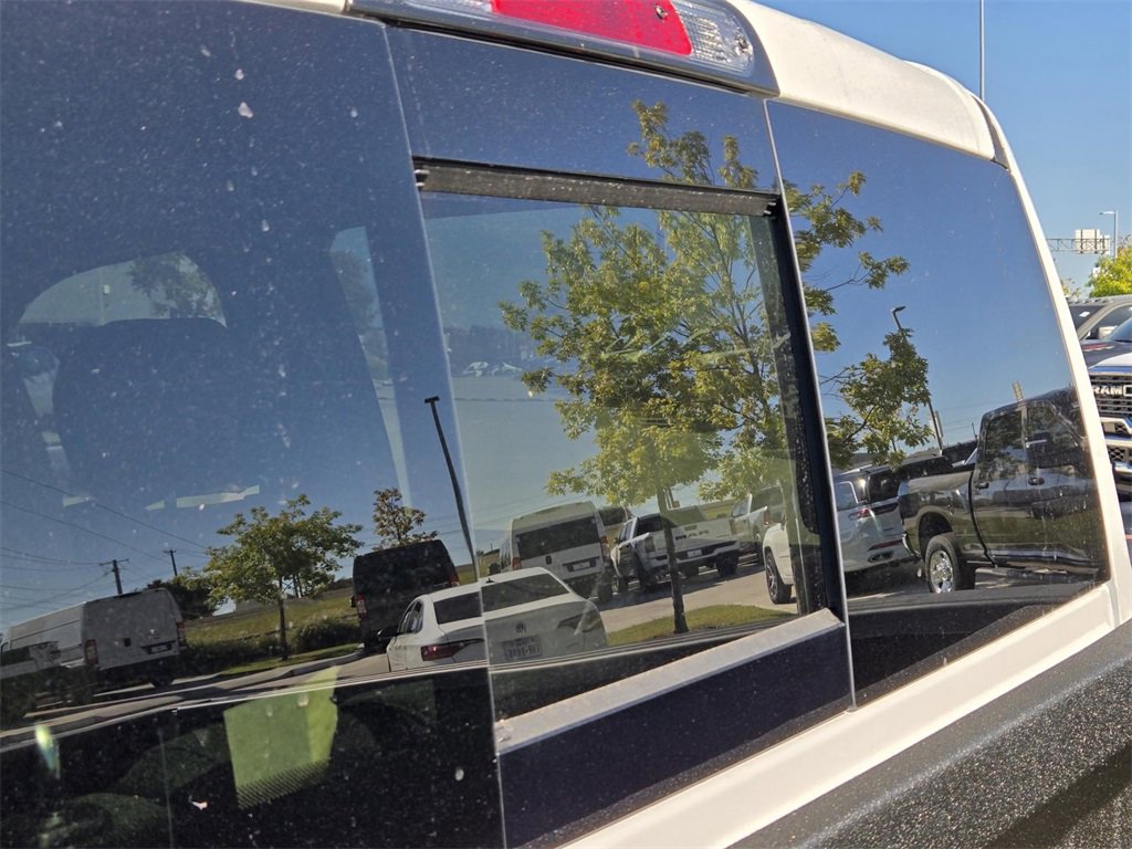 New 2026 RAM 1500 Tradesman image 6