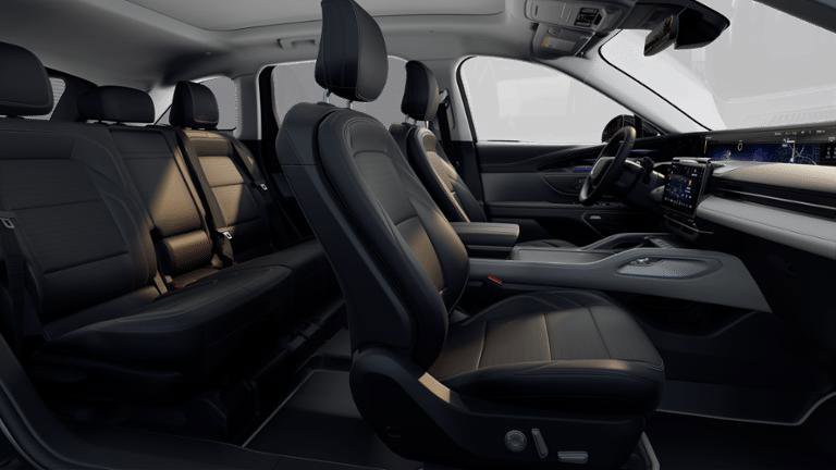 New 2024 Lincoln Nautilus Reserve w/ Equipment Group 202A image 29