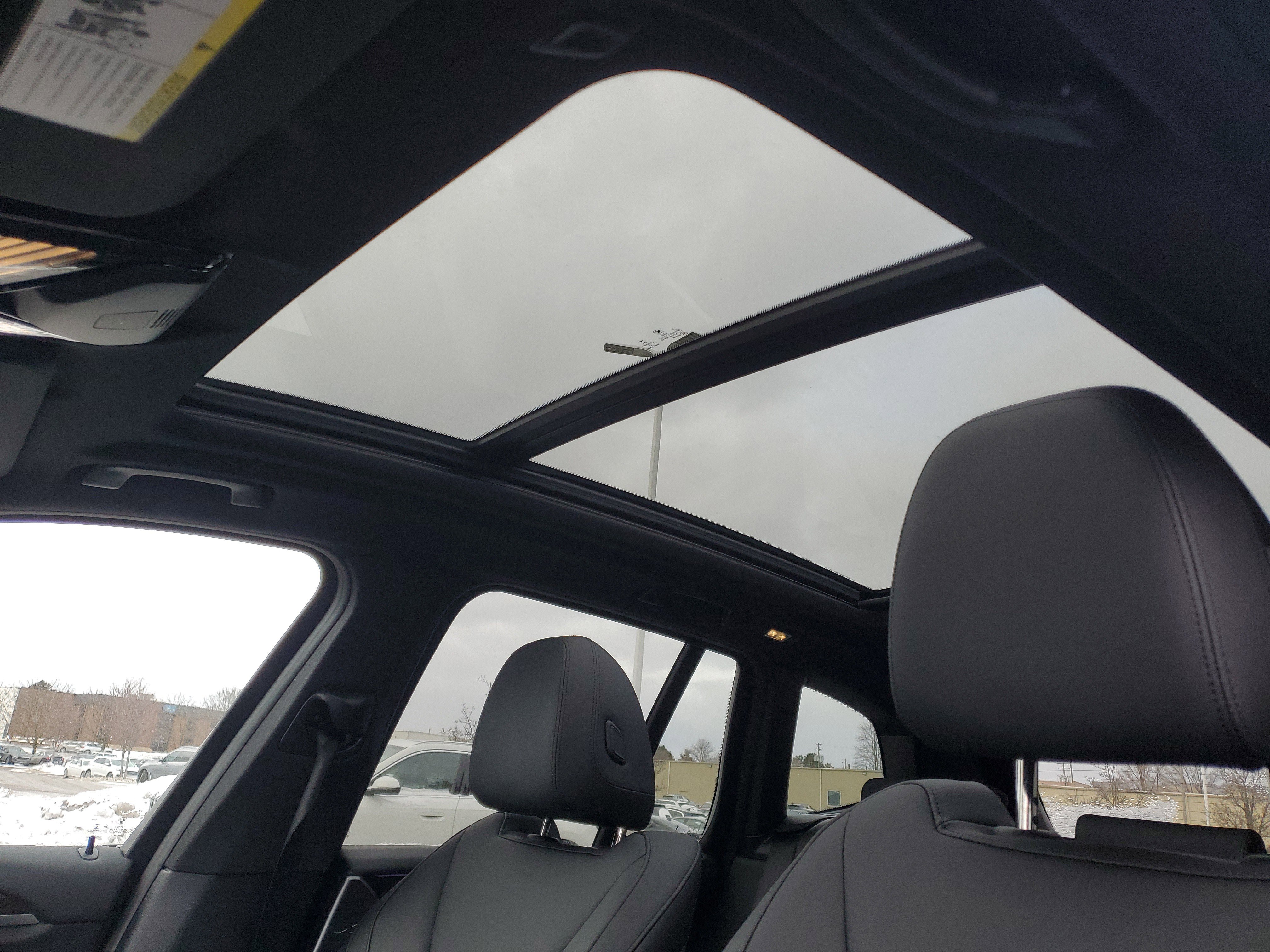 Used 2021 BMW X3 xDrive30i w/ Convenience Package image 8