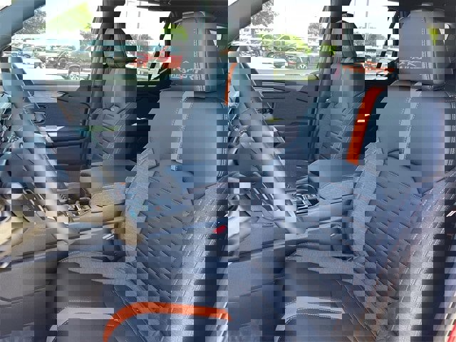 New 2026 Honda Passport TrailSport image 23