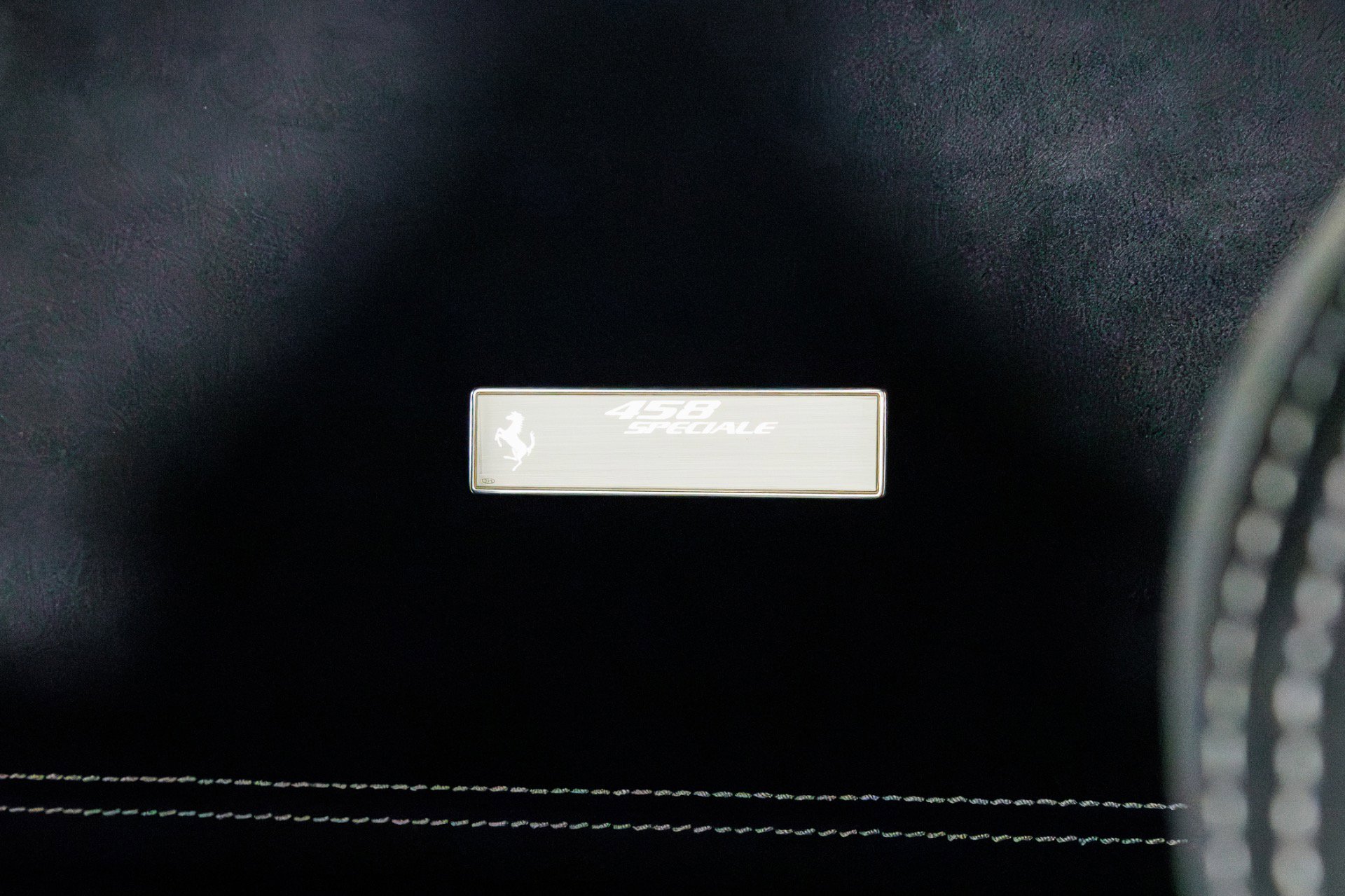 Used 2014 Ferrari 458 Speciale Coupe image 33