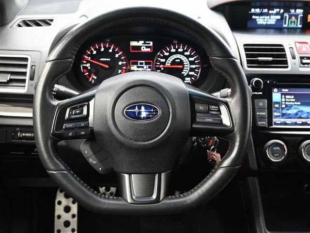 Used 2019 Subaru WRX image 23