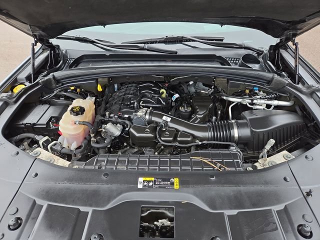 Used 2021 Jeep Grand Cherokee L Summit image 38