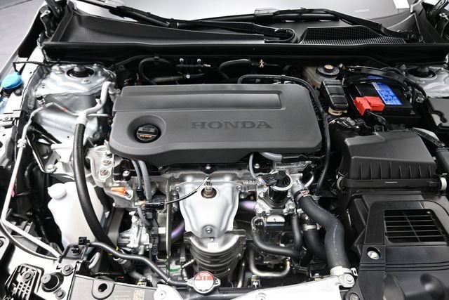New 2026 Honda Civic Sport image 23