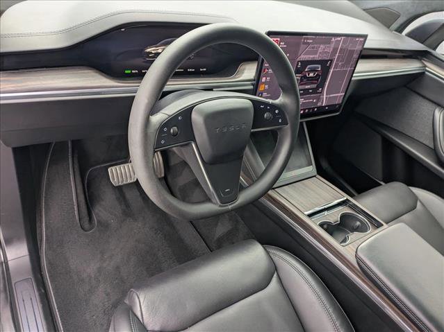 Used 2023 Tesla Model X AWD/4WD image 10
