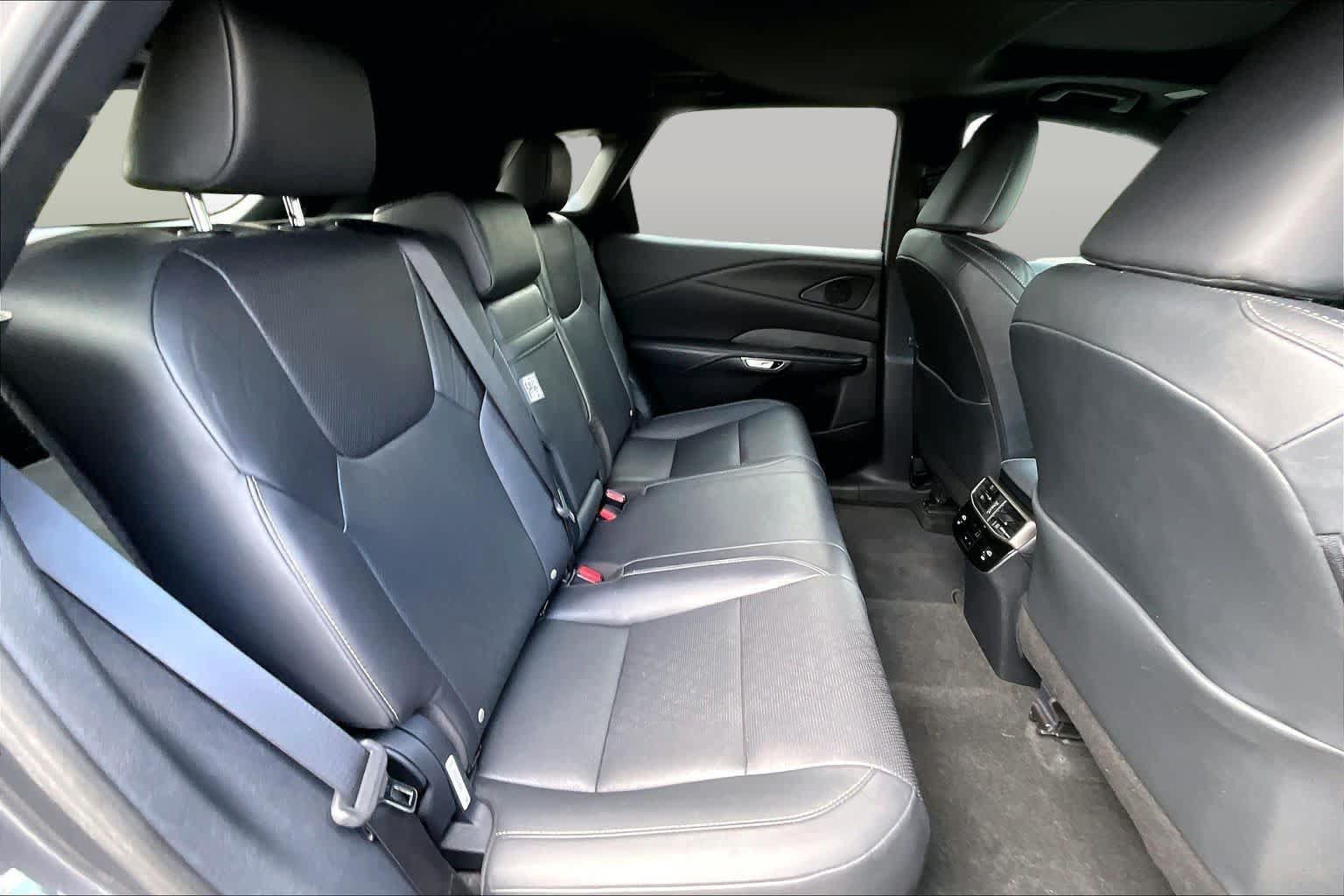 Used 2024 Lexus RX 350 Premium Plus w/ Convenience Package FWD image 20