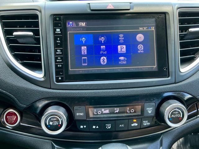Used 2016 Honda CR-V Touring image 27