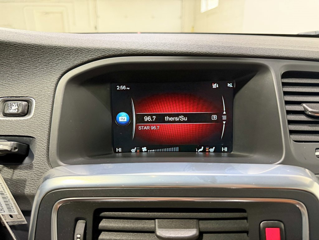 Used 2015 Volvo S60 T5 Premier image 16