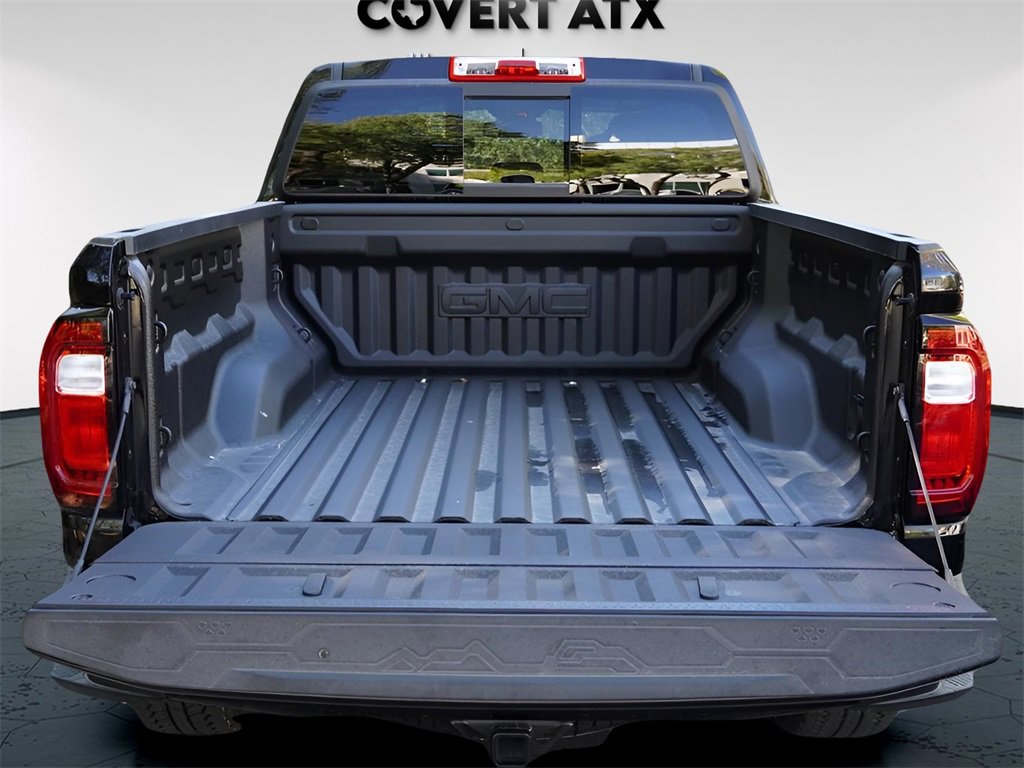 New 2026 GMC Canyon Denali image 34