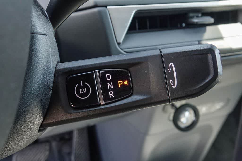 Certified 2024 Kia EV9 Wind AWD/4WD image 18