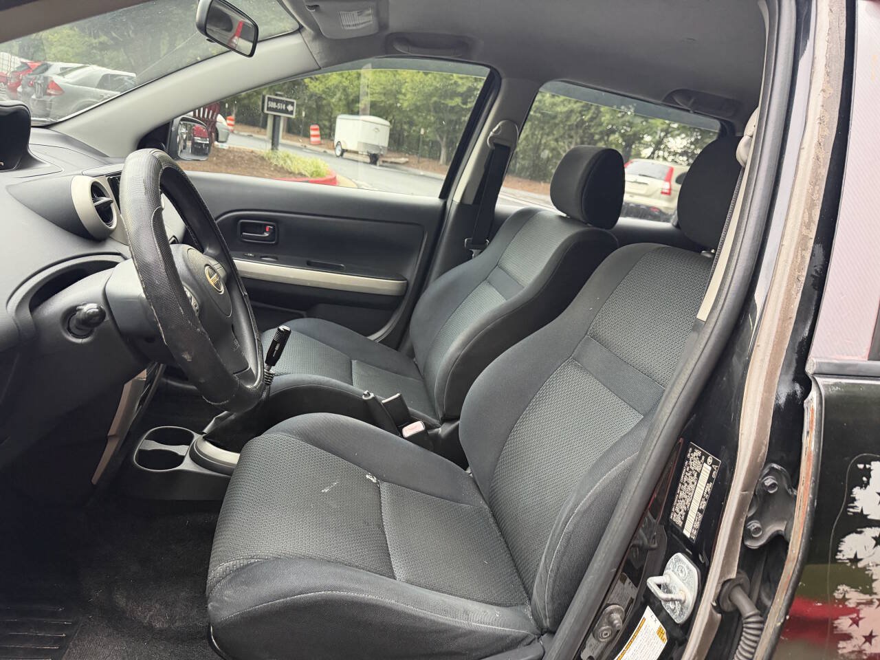 Used 2006 Scion xA FWD image 9