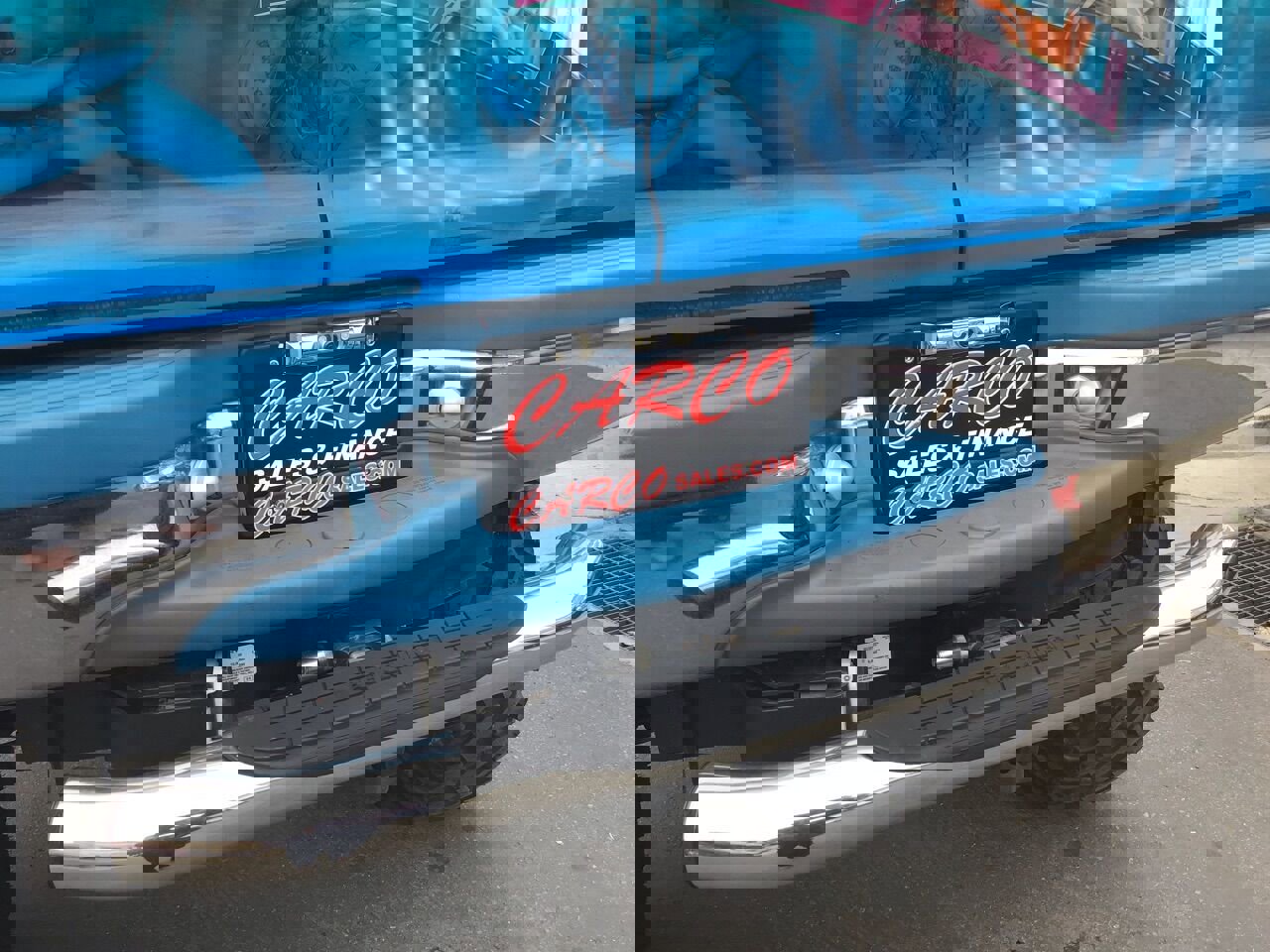 Used 2000 Ford Excursion Limited image 17