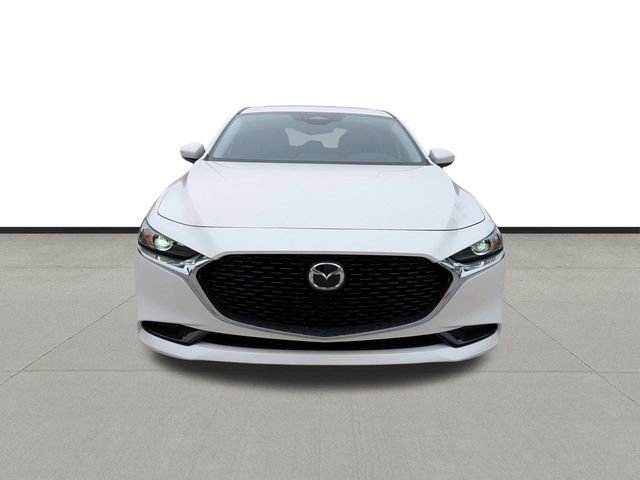 New 2026 MAZDA MAZDA3 2.5 S Sedan w/ Preferred Pkg image 2