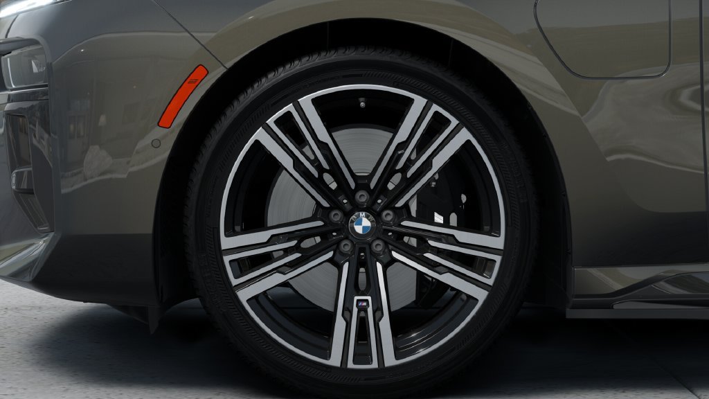 New 2026 BMW 750e xDrive w/ Executive Package AWD/4WD image 35