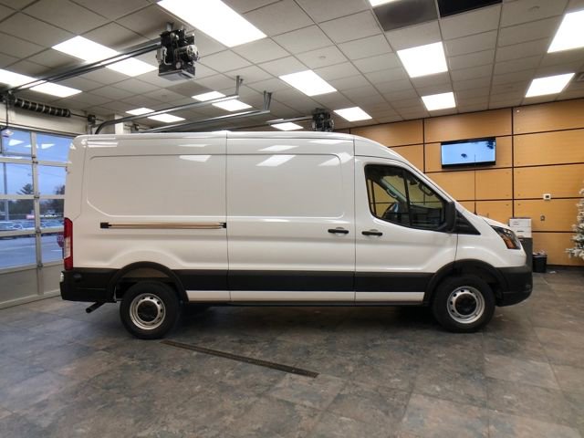 New 2026 Ford Transit 350 148 Medium Roof image 8