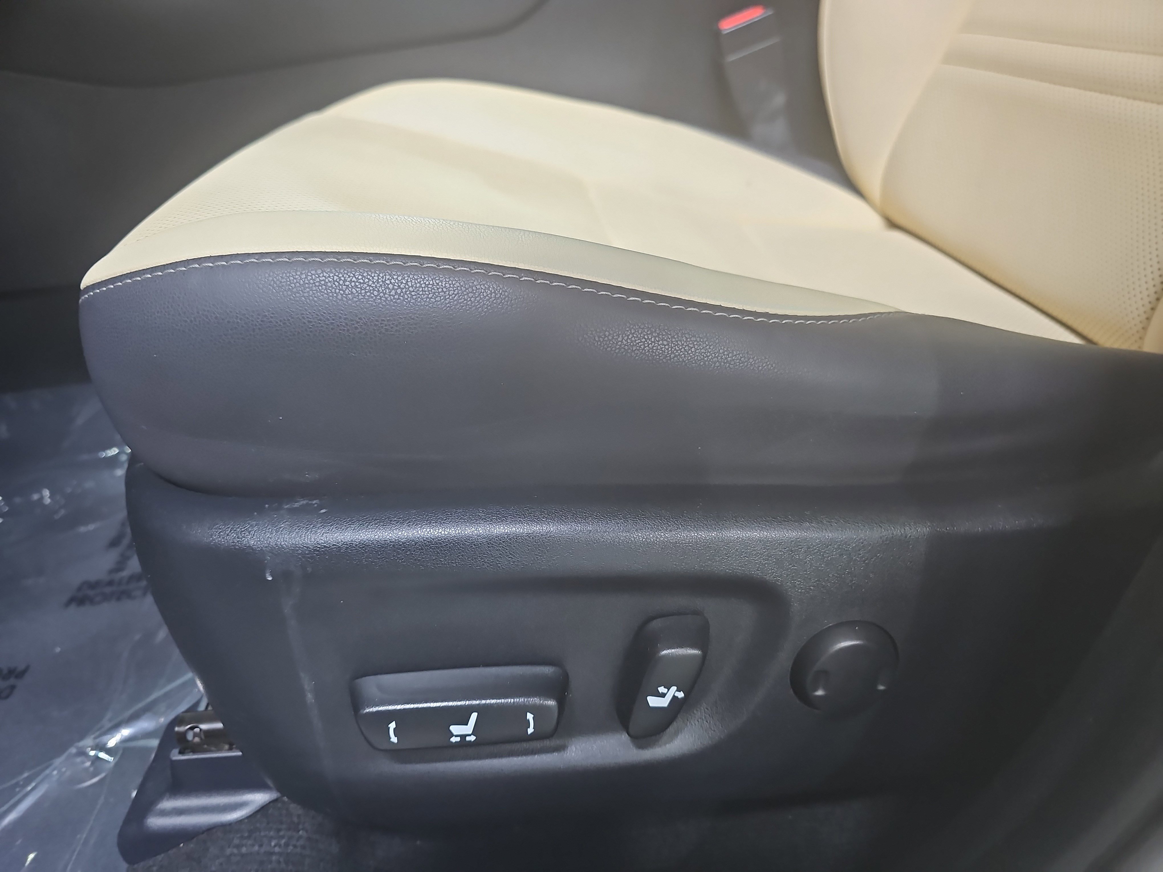 Used 2018 Lexus NX 300 AWD w/ Comfort Package image 28