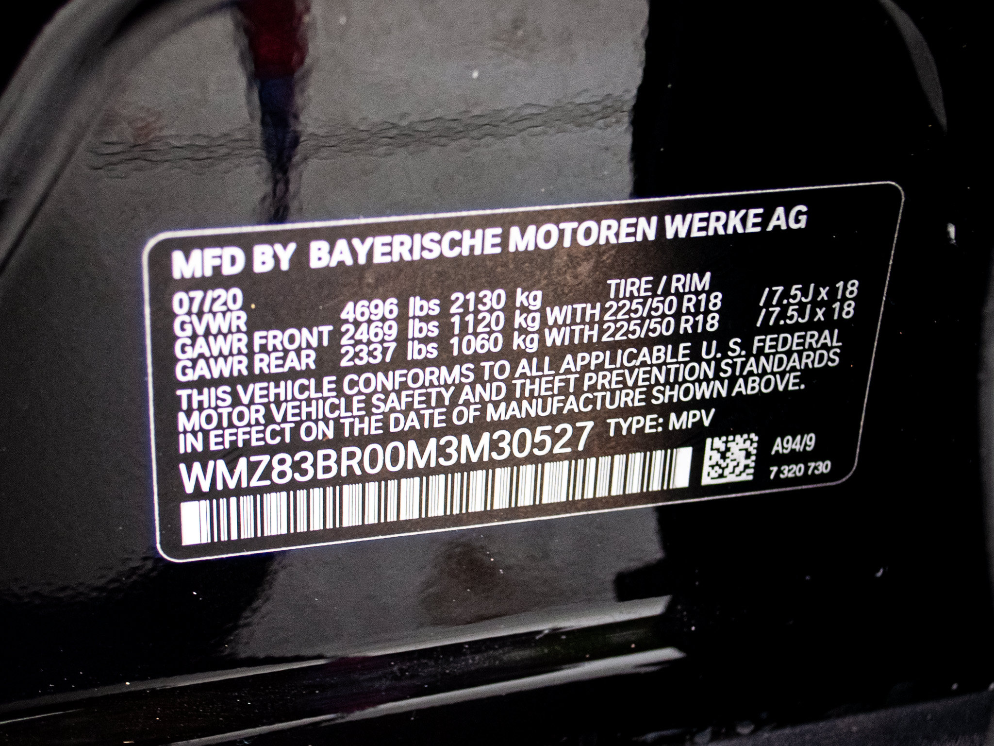 Used 2021 MINI Cooper Countryman S w/ Storage Package AWD/4WD image 34