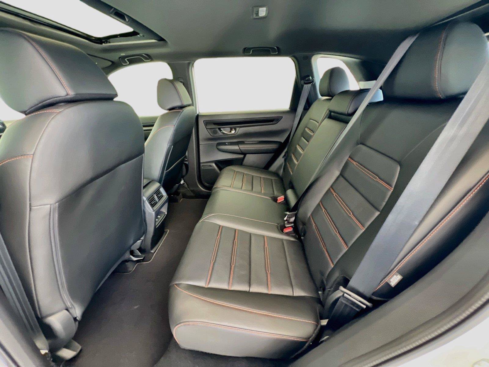 New 2026 Honda CR-V Sport-L image 23