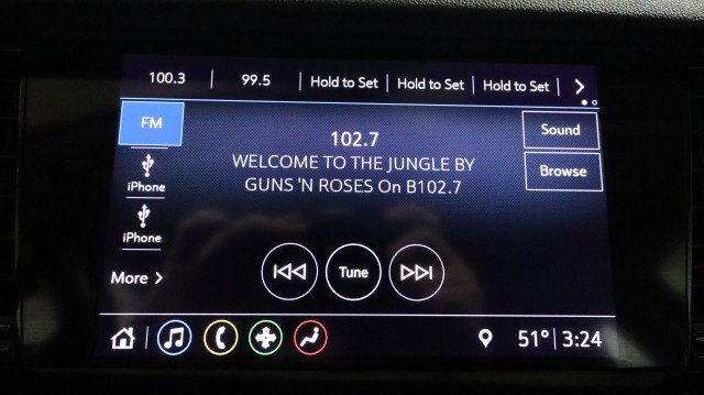 Used 2019 Buick Regal Preferred w/ Driver Confidence Package I image 14