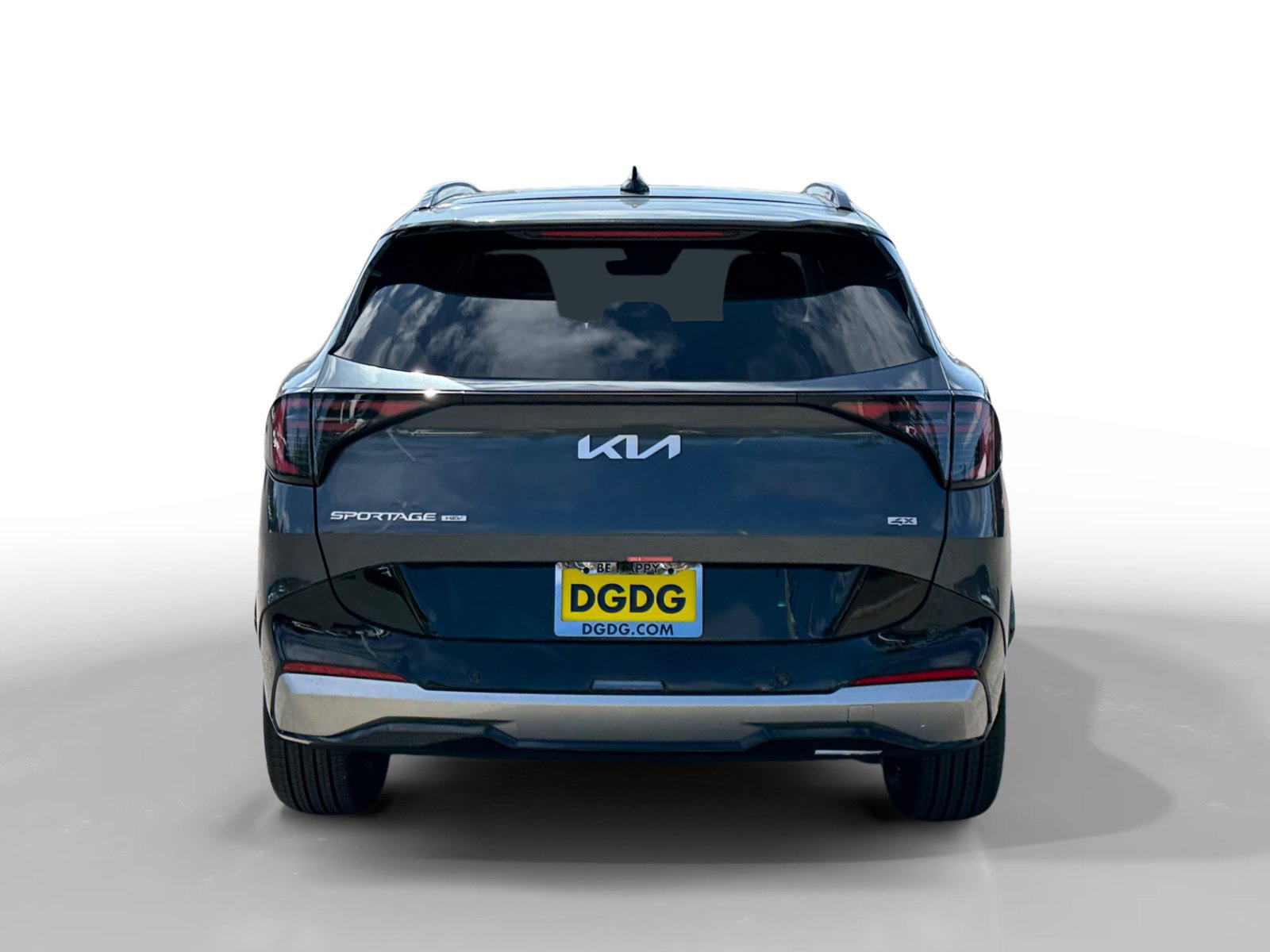 New 2027 Kia Sportage SX Prestige AWD/4WD image 4