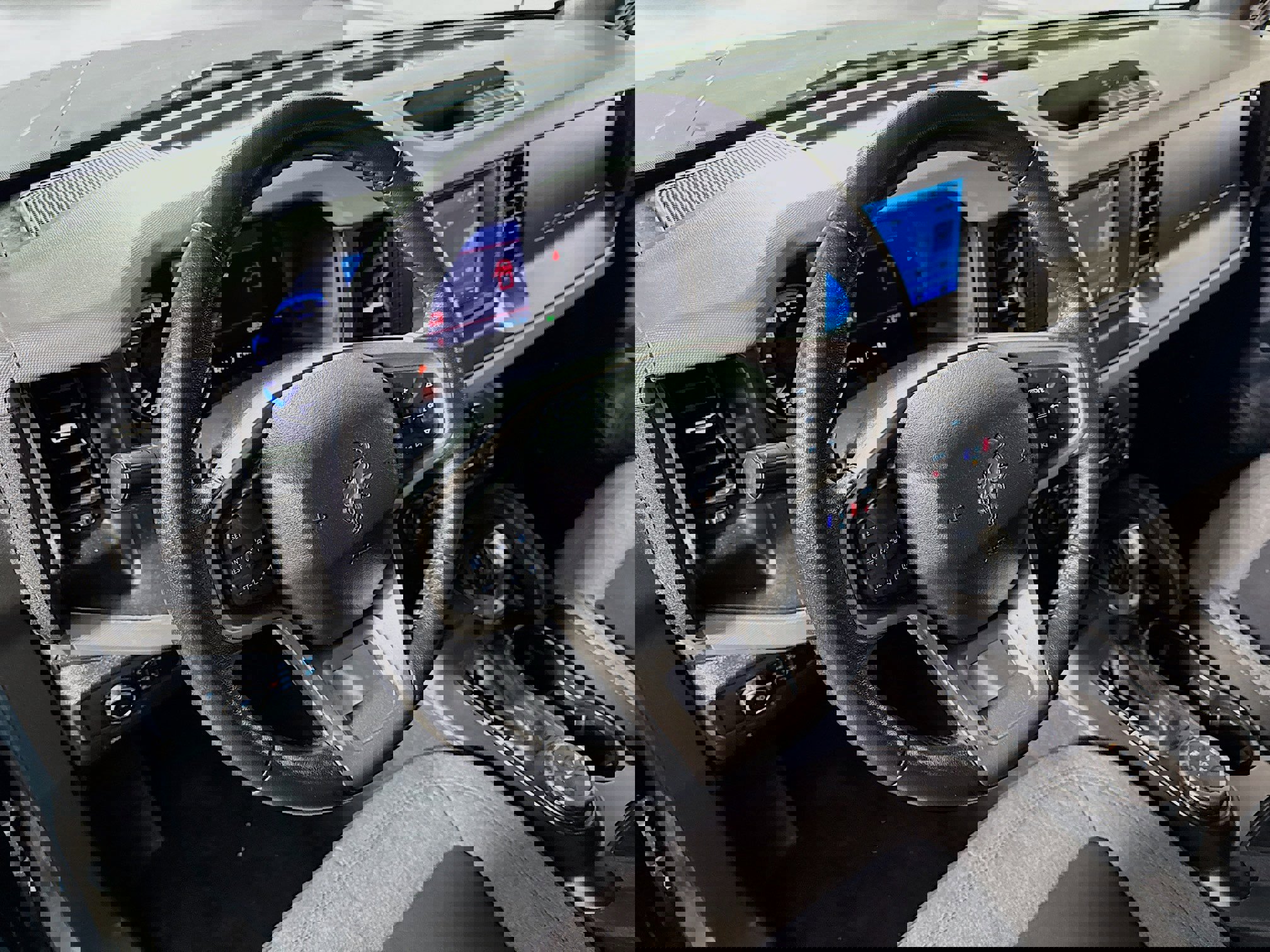 Used 2022 Ford Bronco Big Bend image 21