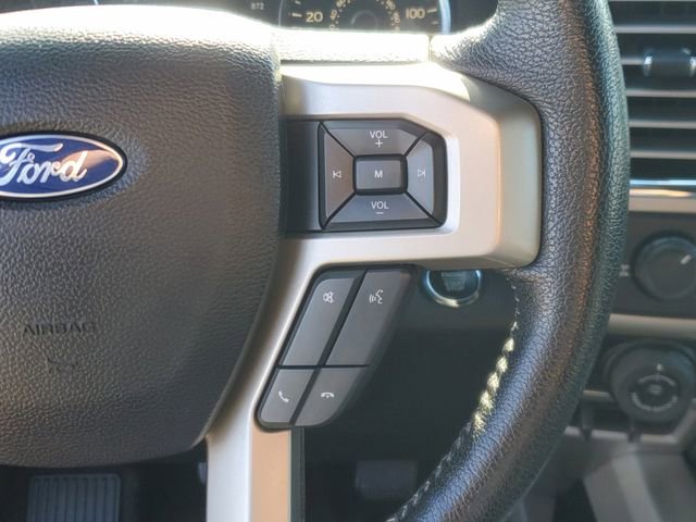 Used 2016 Ford F150 Lariat image 24