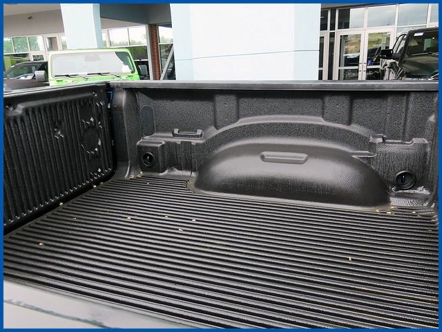 Certified 2023 RAM 1500 Laramie AWD/4WD image 8
