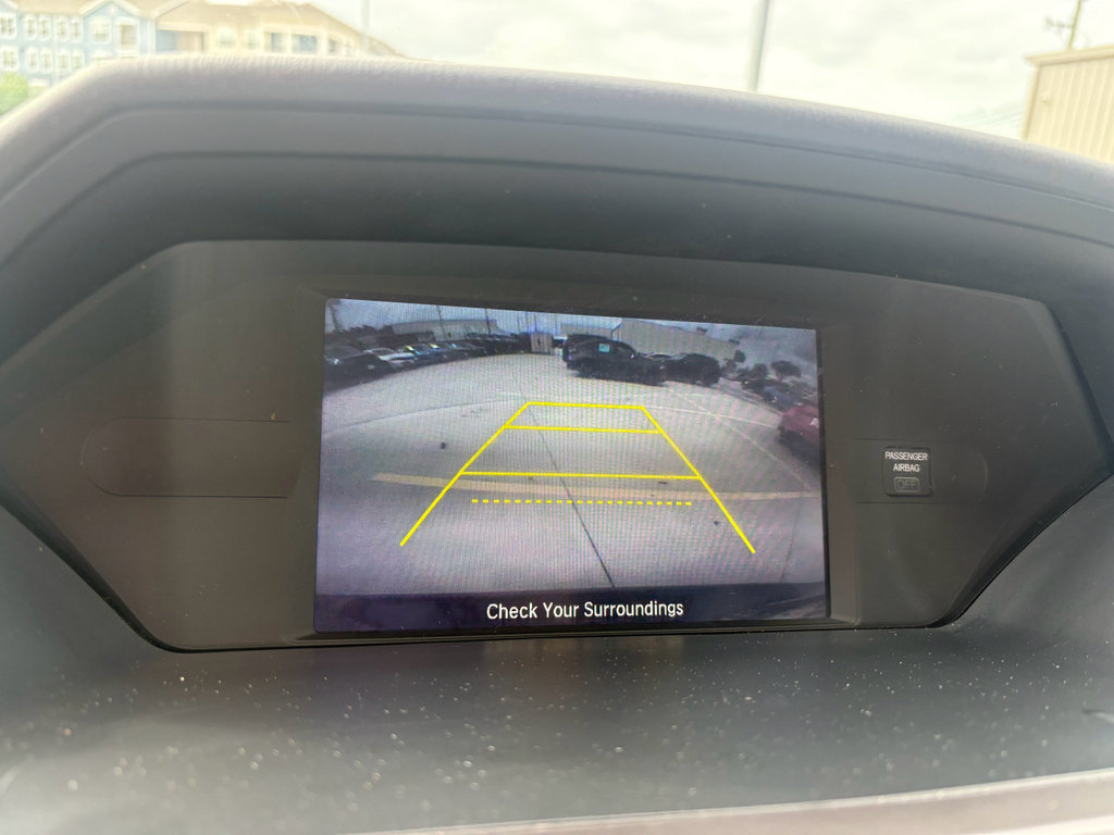 Used 2016 Honda Odyssey EX-L image 17