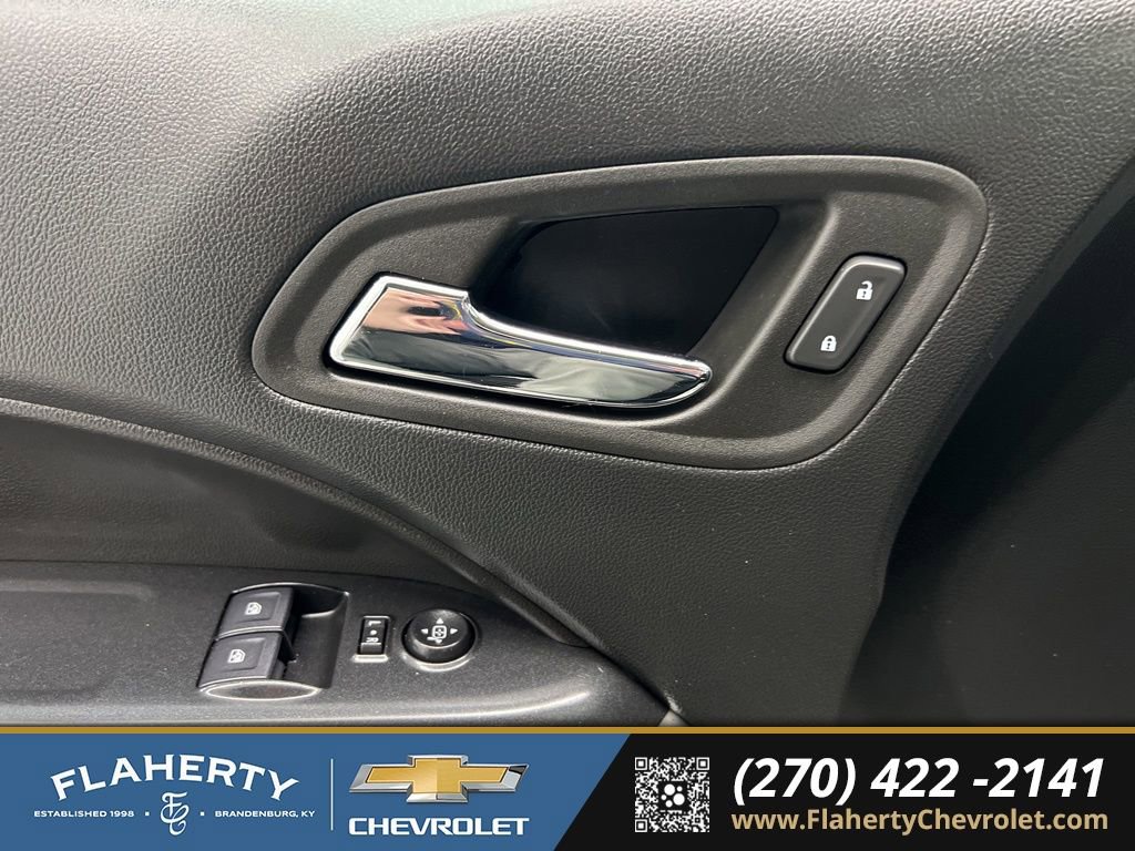 Used 2022 Chevrolet Colorado LT w/ Fleet Safety Package image 19