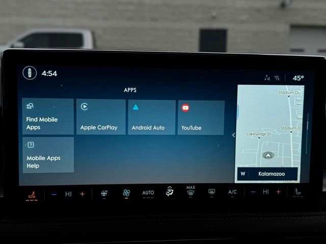 Certified 2023 Lincoln Corsair AWD w/ Equipment Group 101A image 36