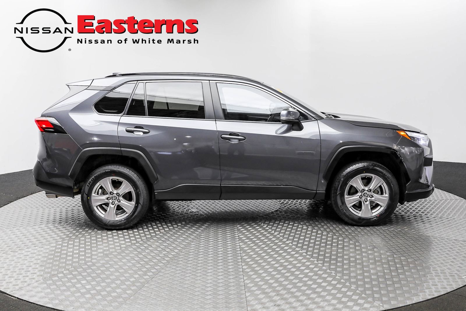 Used 2023 Toyota RAV4 XLE image 7