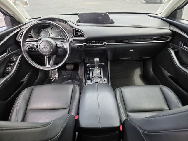 Used 2024 MAZDA CX-30 AWD 2.5 S w/ Select Sport Pkg image 8