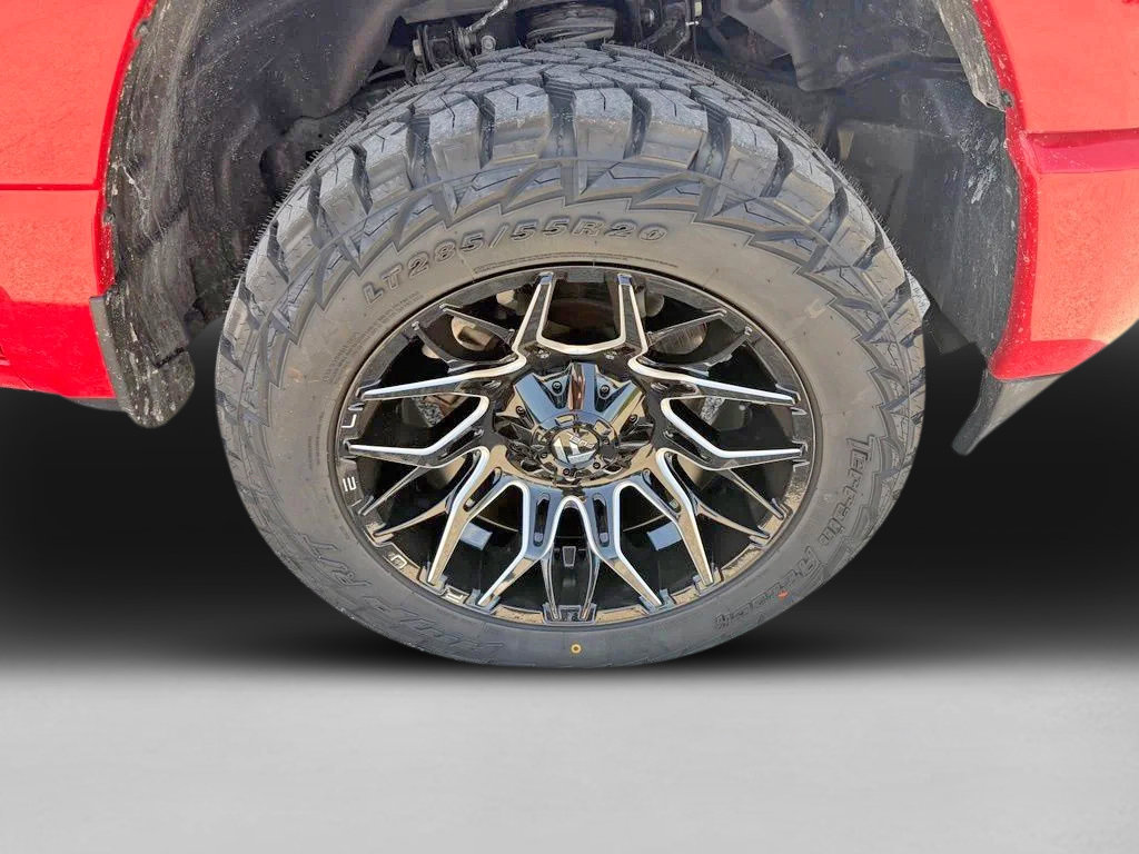 Used 2023 RAM 1500 Big Horn AWD/4WD image 34