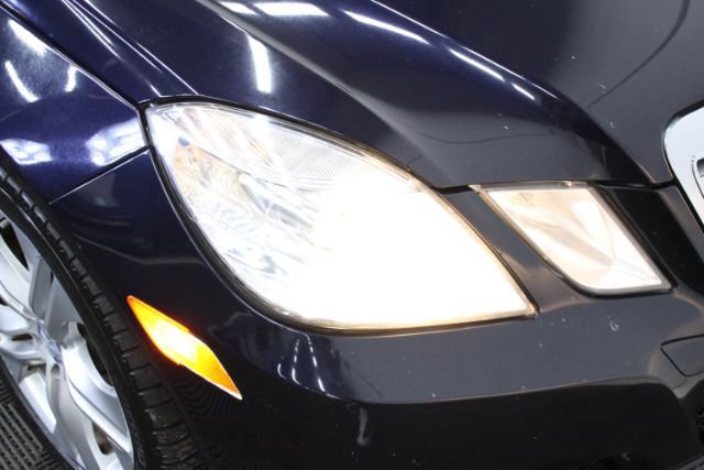 Used 2011 Mercedes-Benz E 350 4MATIC Sedan image 27